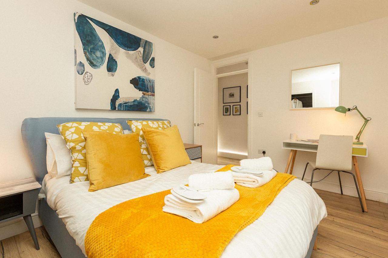 Stylish & Cosy Margate Escape With Hot Tub And Log Burner Dogs Welcome Exterior foto